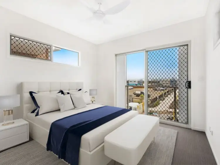 Fourth view of Homely house listing, 41 Affinity Place, Birtinya QLD 4575