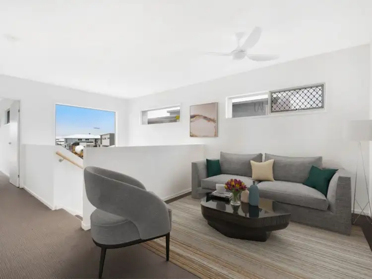 Fifth view of Homely house listing, 41 Affinity Place, Birtinya QLD 4575