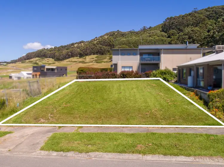 Second view of Homely land listing, 8 Overview Crescent, Apollo Bay VIC 3233