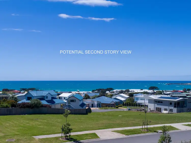 Sixth view of Homely land listing, 8 Overview Crescent, Apollo Bay VIC 3233