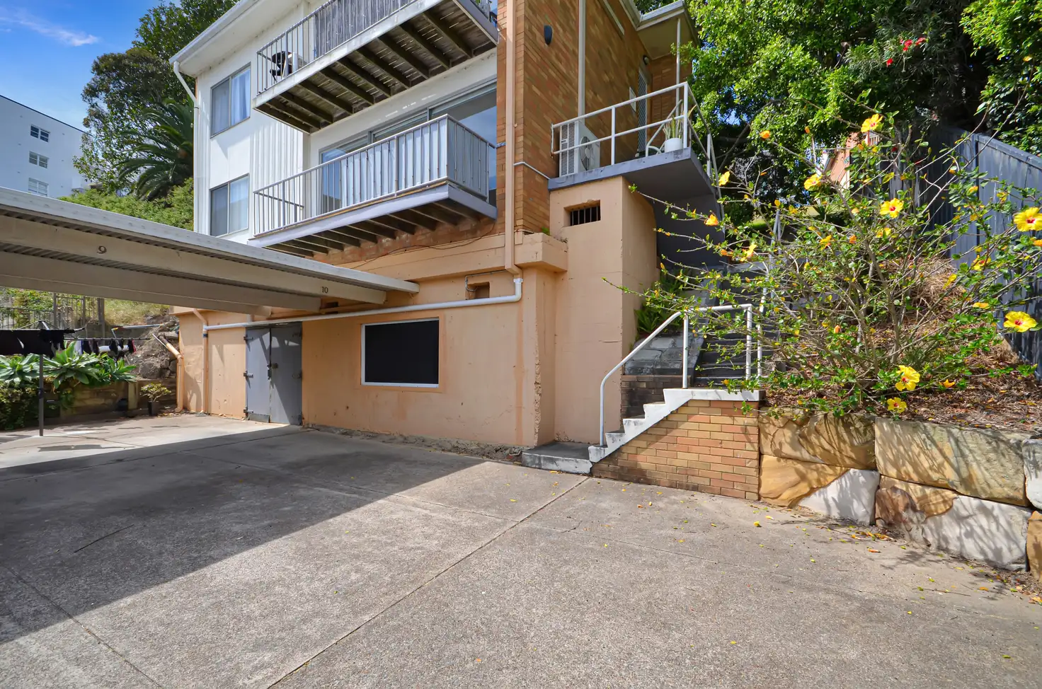 Main view of Homely unit listing, 9/65 Nesca Parade, The Hill NSW 2300