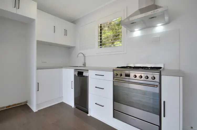 Third view of Homely unit listing, 9/65 Nesca Parade, The Hill NSW 2300