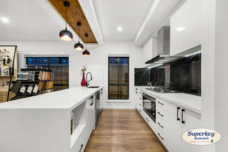 Fifth view of Homely house listing, 67 Nascent Drive, Tarneit VIC 3029