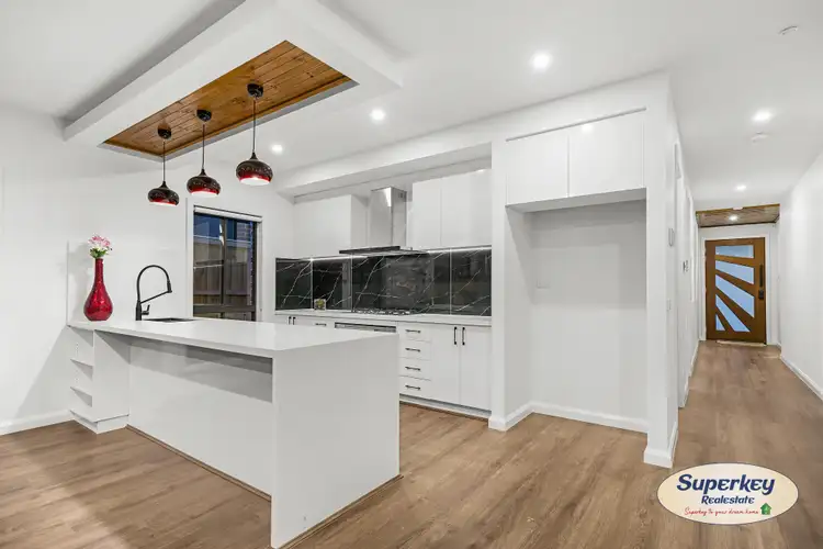 Sixth view of Homely house listing, 67 Nascent Drive, Tarneit VIC 3029