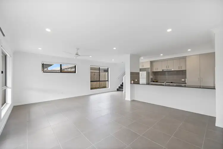 Fifth view of Homely house listing, 4 Jennifer Street, Nirimba QLD 4551