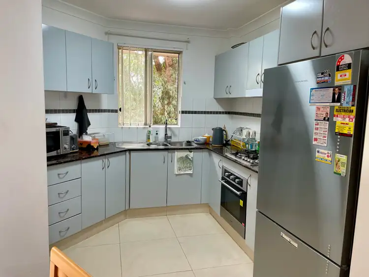 Main view of Homely apartment listing, 19/71-77 O'Neill Street, Guildford NSW 2161