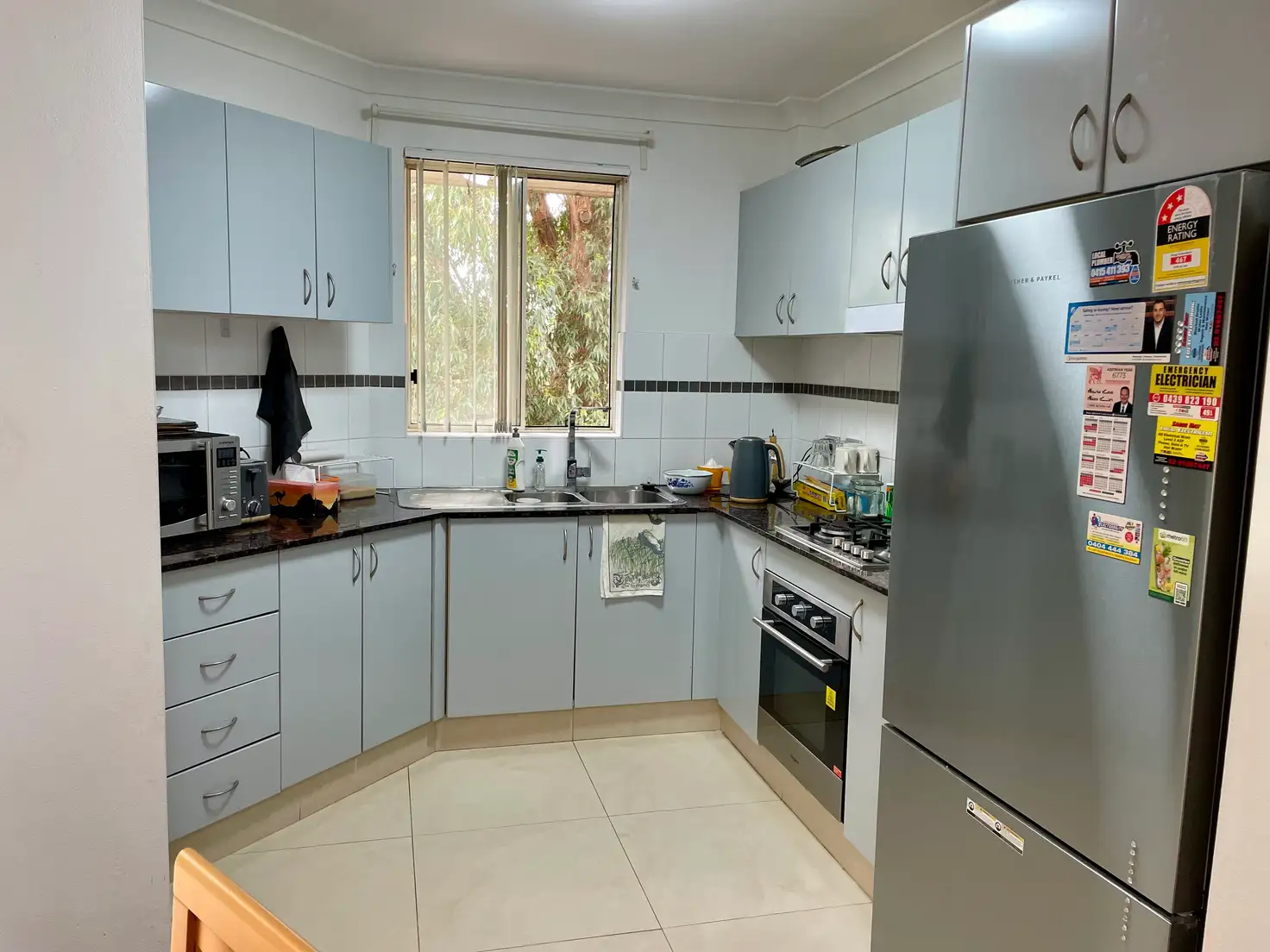 Main view of Homely apartment listing, 19/71-77 O'Neill Street, Guildford NSW 2161