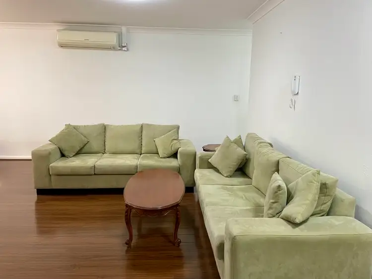 Second view of Homely apartment listing, 19/71-77 O'Neill Street, Guildford NSW 2161