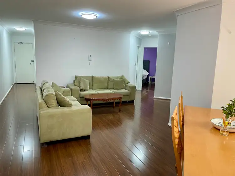 Third view of Homely apartment listing, 19/71-77 O'Neill Street, Guildford NSW 2161