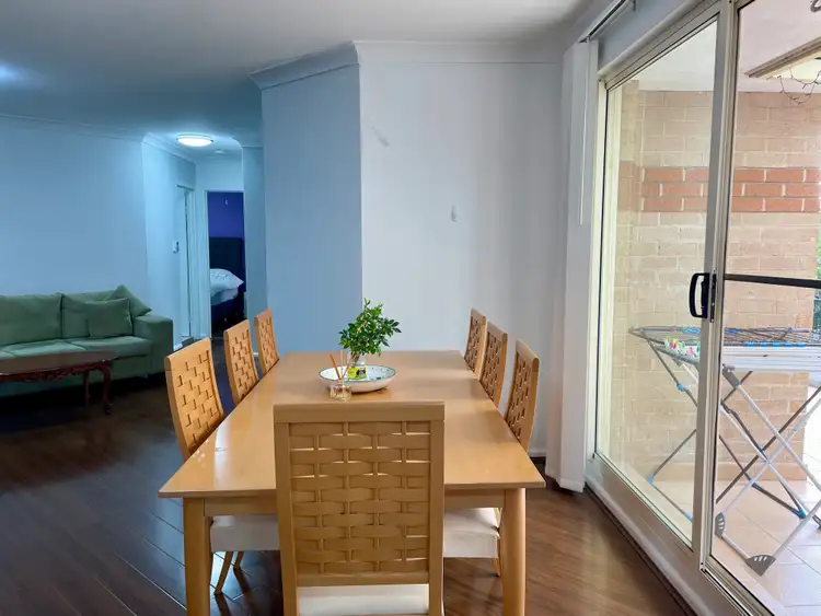Fourth view of Homely apartment listing, 19/71-77 O'Neill Street, Guildford NSW 2161