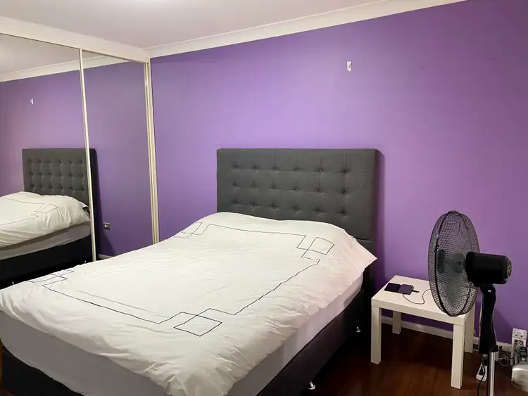 Fifth view of Homely apartment listing, 19/71-77 O'Neill Street, Guildford NSW 2161
