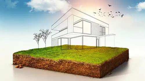 Second view of Homely land listing, Address available on request