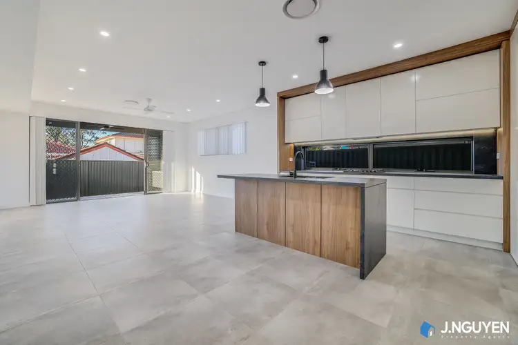 Third view of Homely semi-detached listing, 7 Mittiamo Street, Canley Heights NSW 2166