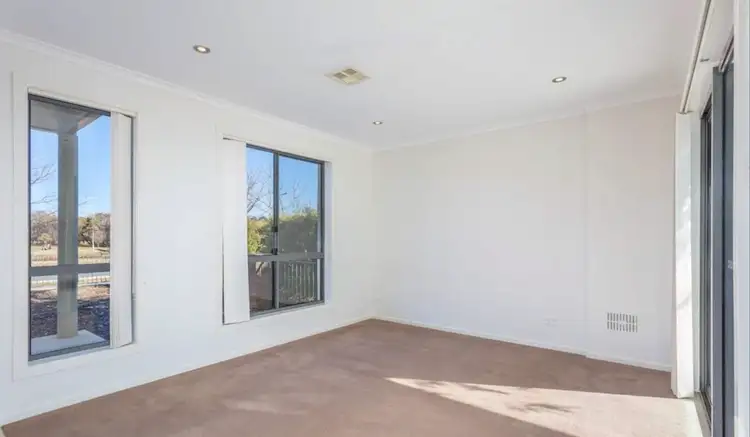 Second view of Homely townhouse listing, 1/4 Mcmahon Drive, Bungendore NSW 2621
