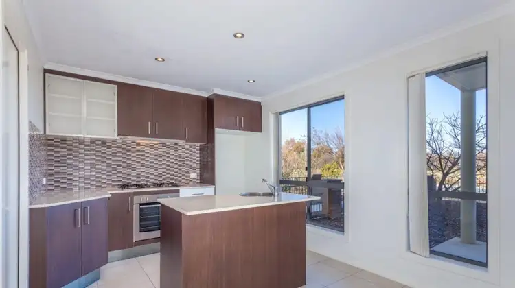 Third view of Homely townhouse listing, 1/4 Mcmahon Drive, Bungendore NSW 2621