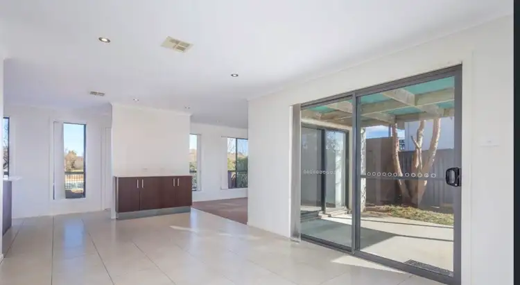 Fourth view of Homely townhouse listing, 1/4 Mcmahon Drive, Bungendore NSW 2621