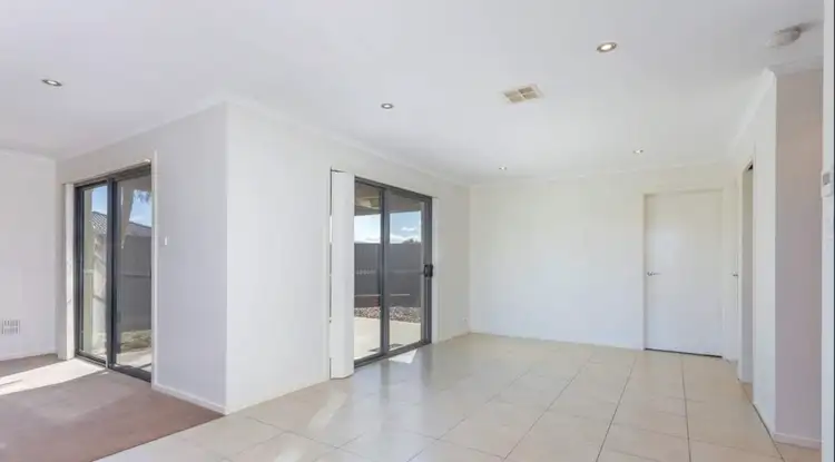 Fifth view of Homely townhouse listing, 1/4 Mcmahon Drive, Bungendore NSW 2621