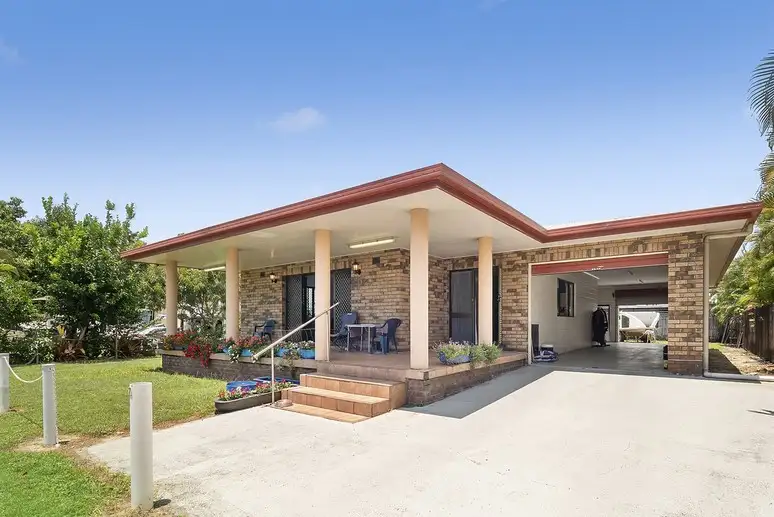 Main view of Homely house listing, 7 Coyle Street, Kurrimine Beach QLD 4871
