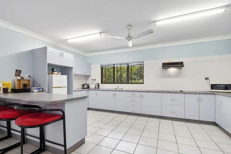 Fourth view of Homely house listing, 7 Coyle Street, Kurrimine Beach QLD 4871