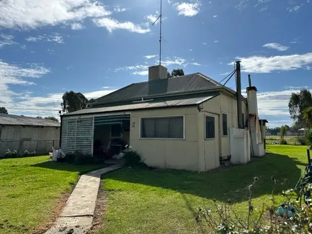 Main view of Homely house listing, 19 THOMPSON STREET ROAD, Koondrook VIC 3580