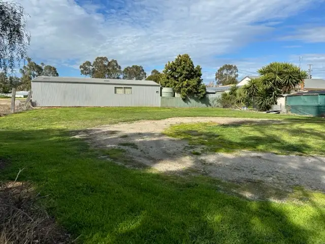 Second view of Homely house listing, 19 THOMPSON STREET ROAD, Koondrook VIC 3580
