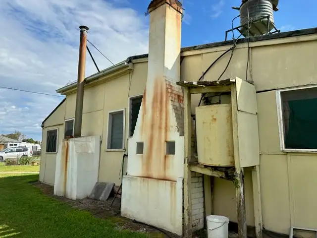 Sixth view of Homely house listing, 19 THOMPSON STREET ROAD, Koondrook VIC 3580