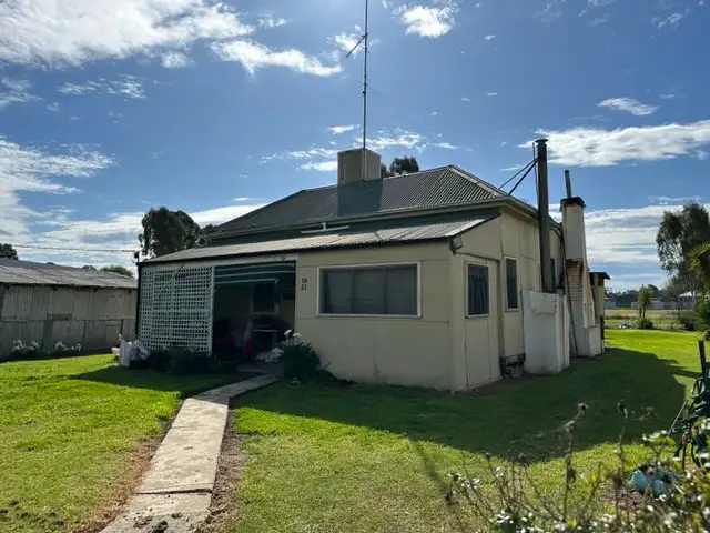 Seventh view of Homely house listing, 19 THOMPSON STREET ROAD, Koondrook VIC 3580