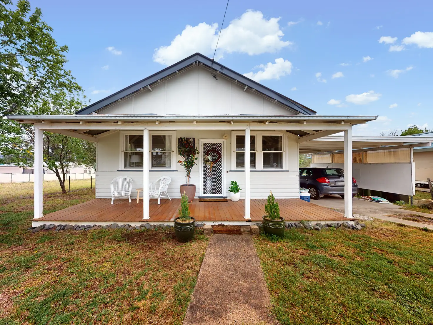 Main view of Homely house listing, 74 MACKENZIE STREET, Merriwa NSW 2329