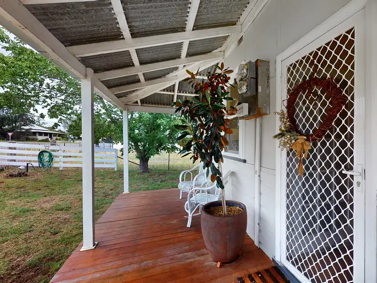 Second view of Homely house listing, 74 MACKENZIE STREET, Merriwa NSW 2329