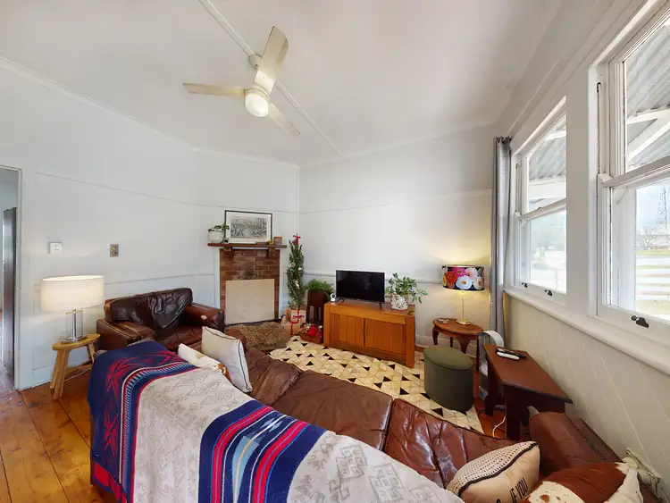 Third view of Homely house listing, 74 MACKENZIE STREET, Merriwa NSW 2329