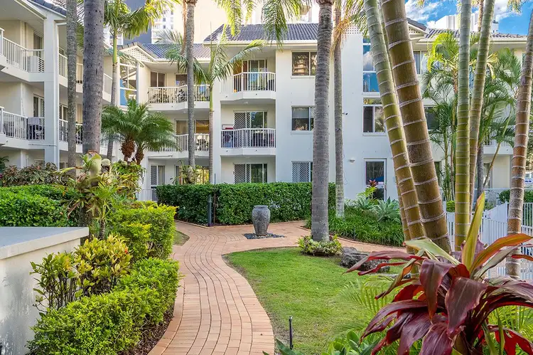 Third view of Homely unit listing, 6/1 Cronin Avenue, Main Beach QLD 4217