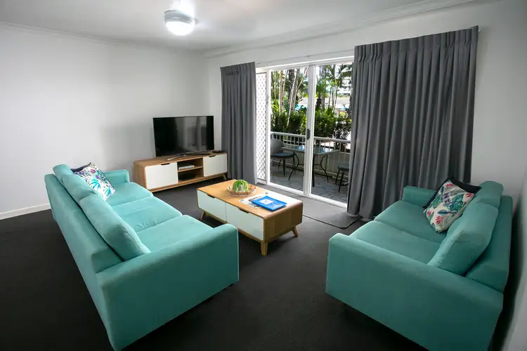 Fifth view of Homely unit listing, 6/1 Cronin Avenue, Main Beach QLD 4217
