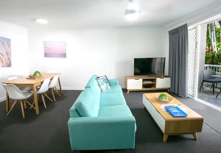Sixth view of Homely unit listing, 6/1 Cronin Avenue, Main Beach QLD 4217