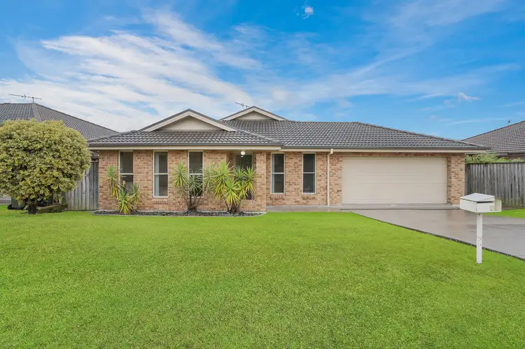 8 Trellis court Branxton NSW 2335, Branxton NSW 2335