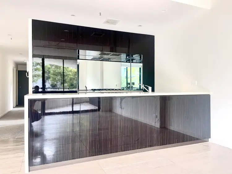 Main view of Homely apartment listing, 223/1 Hutchinson Walk, Zetland NSW 2017