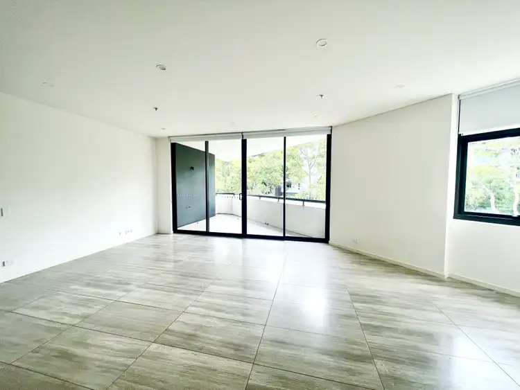 Third view of Homely apartment listing, 223/1 Hutchinson Walk, Zetland NSW 2017
