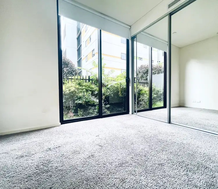Fourth view of Homely apartment listing, 223/1 Hutchinson Walk, Zetland NSW 2017