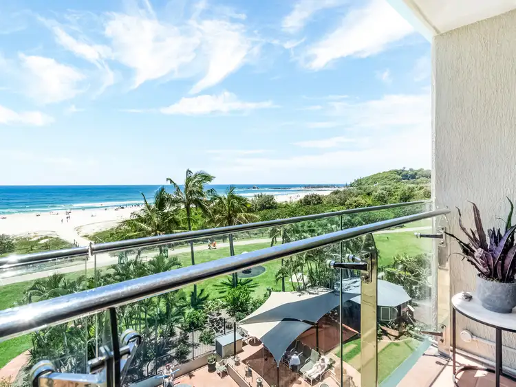 4B/969 Gold Coast Highway, Palm Beach QLD 4221