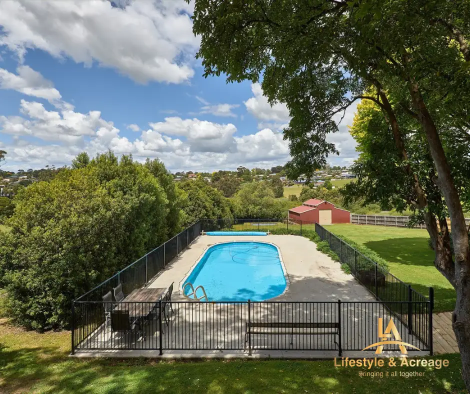 Main view of Homely house listing, 40 Korumburra-Warragul Road, Warragul VIC 3820