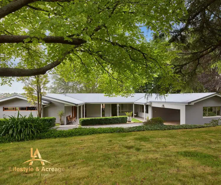 Second view of Homely house listing, 40 Korumburra-Warragul Road, Warragul VIC 3820