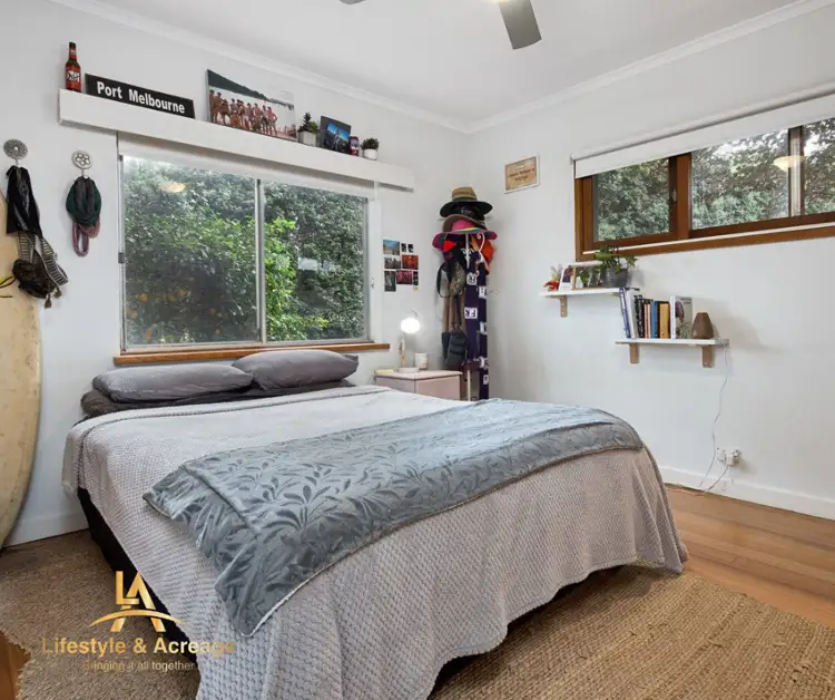 Fourth view of Homely house listing, 40 Korumburra-Warragul Road, Warragul VIC 3820