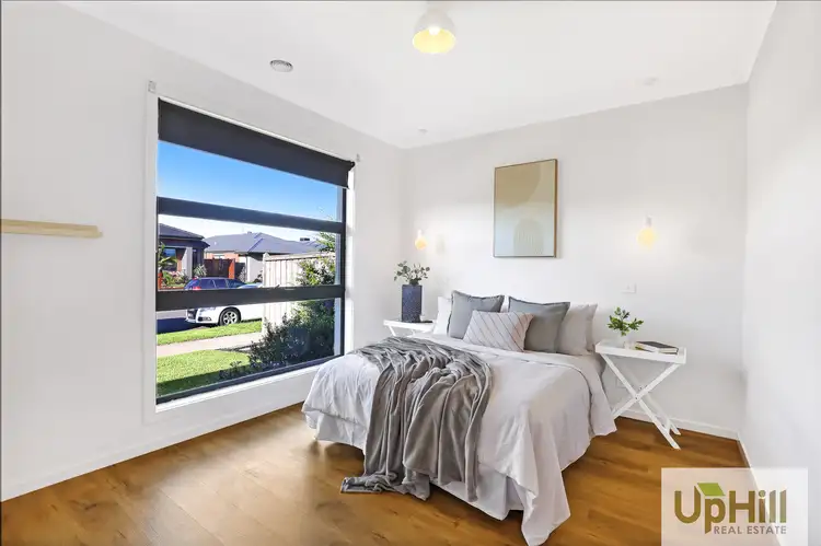 Second view of Homely house listing, 36 Highbury Road, Clyde North VIC 3978