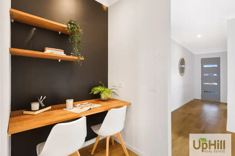 Fourth view of Homely house listing, 36 Highbury Road, Clyde North VIC 3978