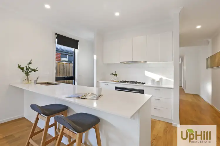 Fifth view of Homely house listing, 36 Highbury Road, Clyde North VIC 3978