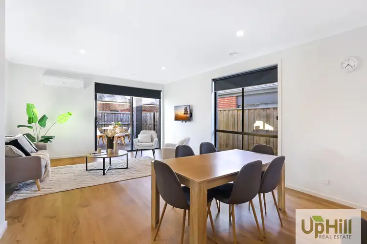 Sixth view of Homely house listing, 36 Highbury Road, Clyde North VIC 3978