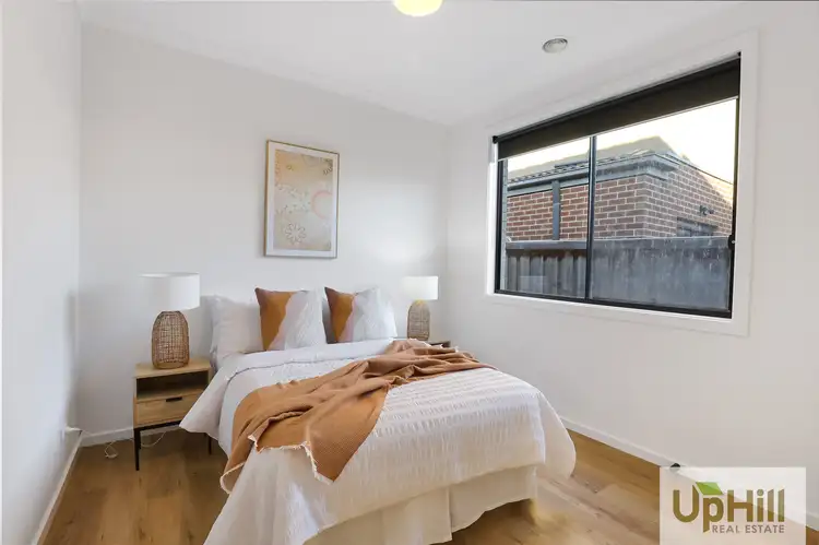 Seventh view of Homely house listing, 36 Highbury Road, Clyde North VIC 3978