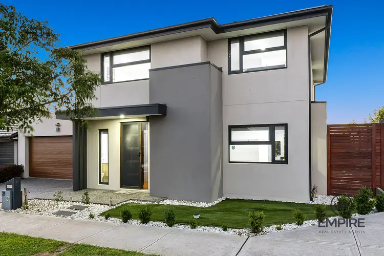 Main view of Homely house listing, 21 Bowler Avenue, Clyde VIC 3978