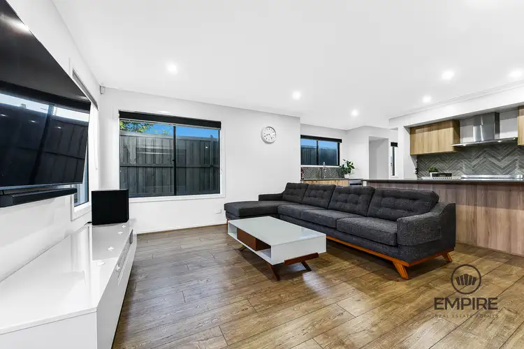 Fourth view of Homely house listing, 21 Bowler Avenue, Clyde VIC 3978