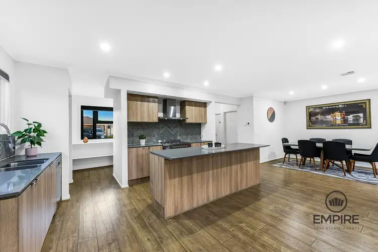 Seventh view of Homely house listing, 21 Bowler Avenue, Clyde VIC 3978