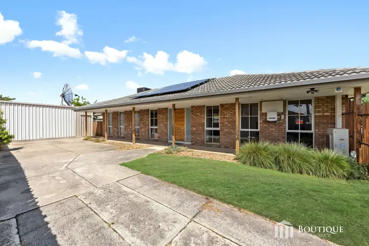 Second view of Homely house listing, 4 Judith Street, Dandenong North VIC 3175